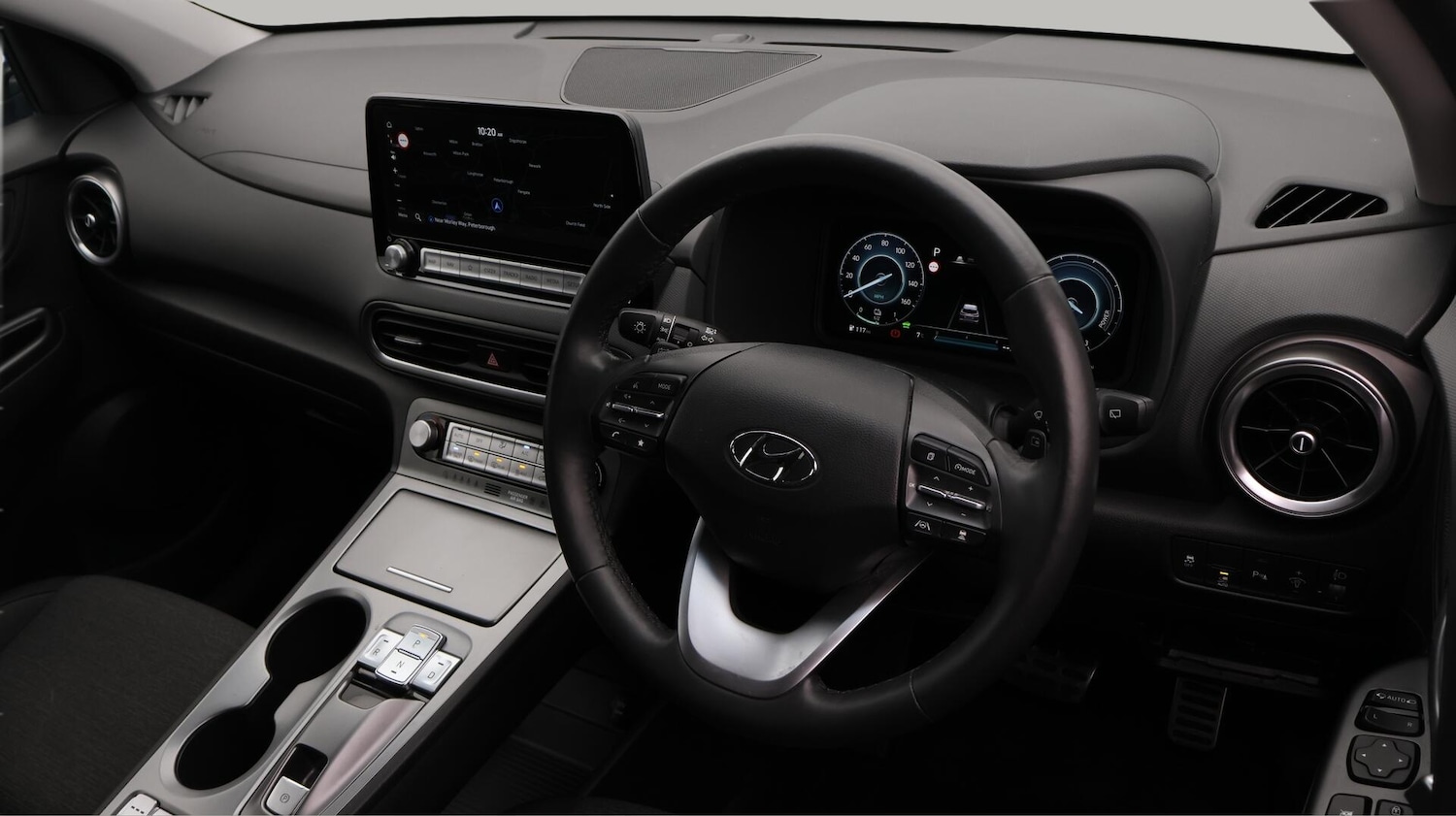 Used Hyundai KONA 2022 for sale - 76759749: Photo 10