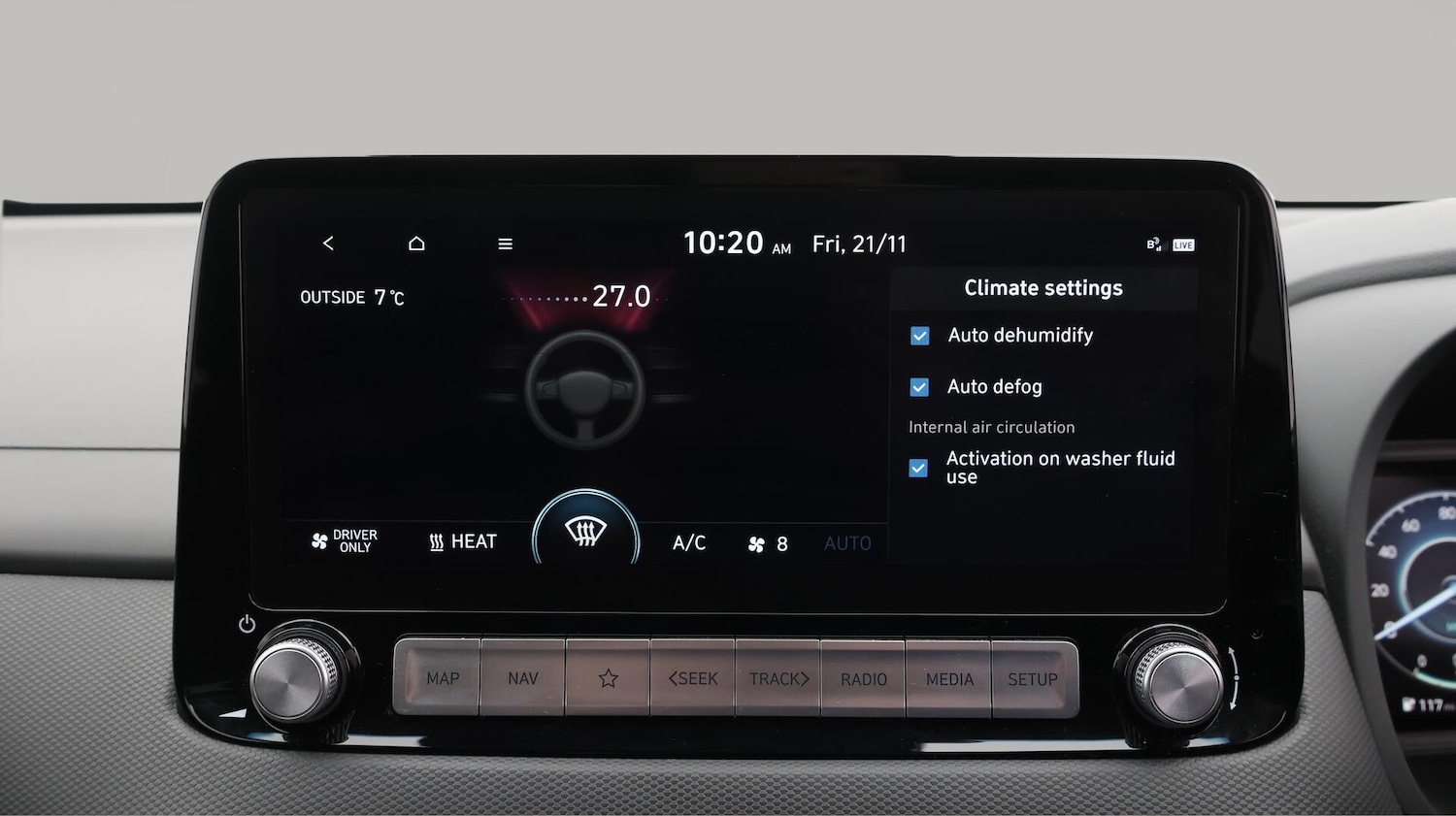 Used Hyundai KONA 2022 for sale - 76759749: Photo 13