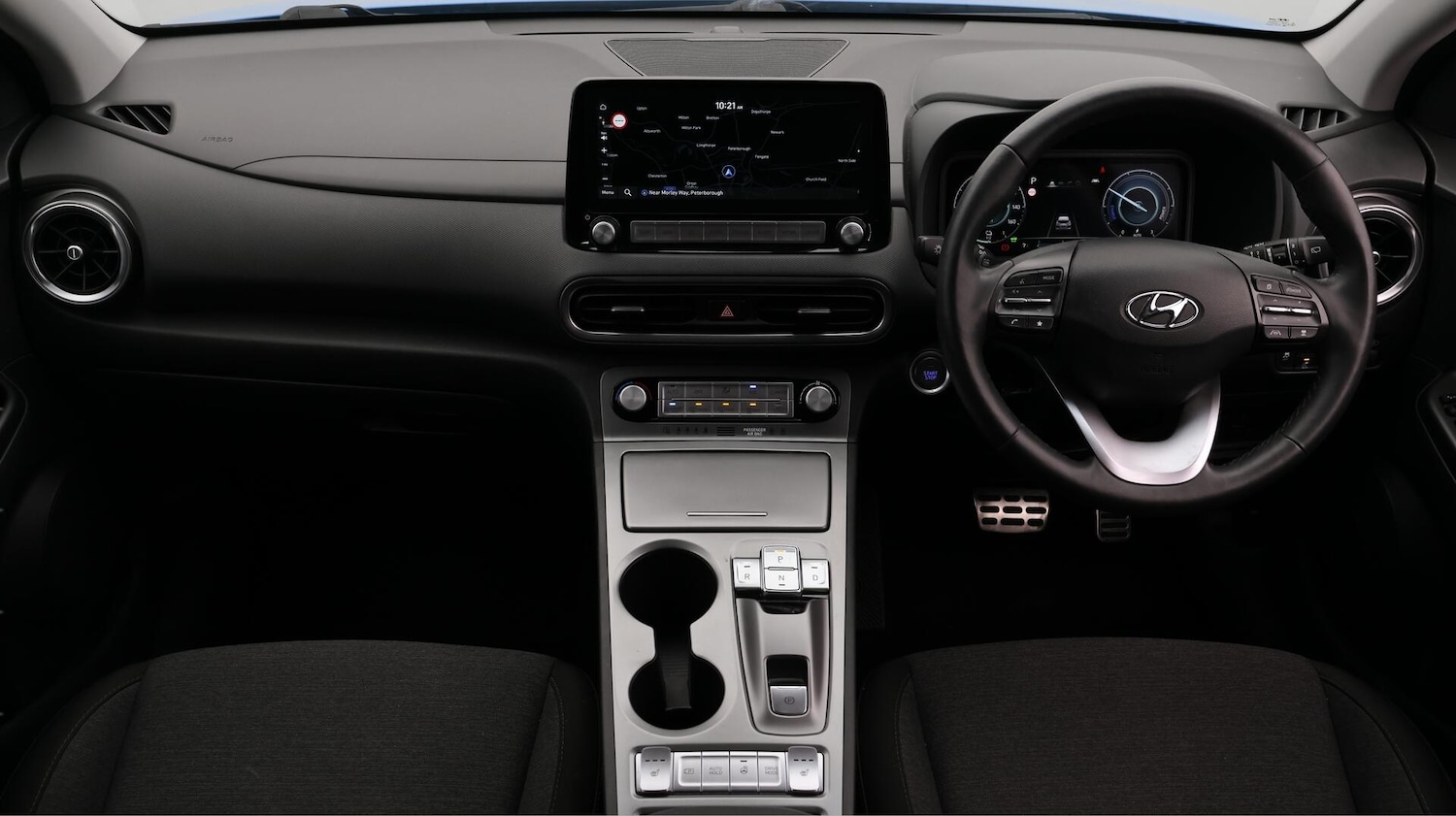 Used Hyundai KONA 2022 for sale - 76759749: Photo 14