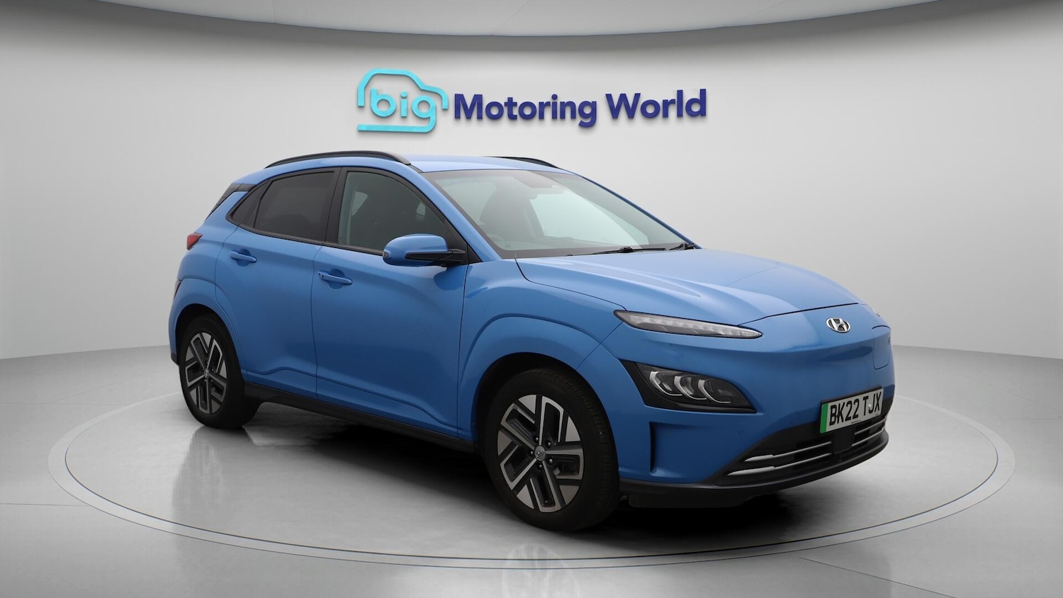 Used Hyundai KONA 2022 for sale - 76759749: Photo 2