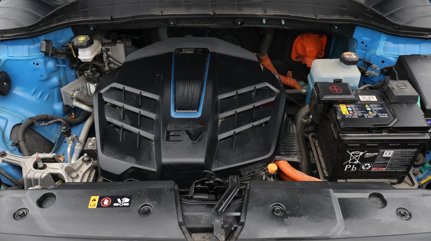 Used Hyundai KONA 2022 for sale - 76759749: Photo 20