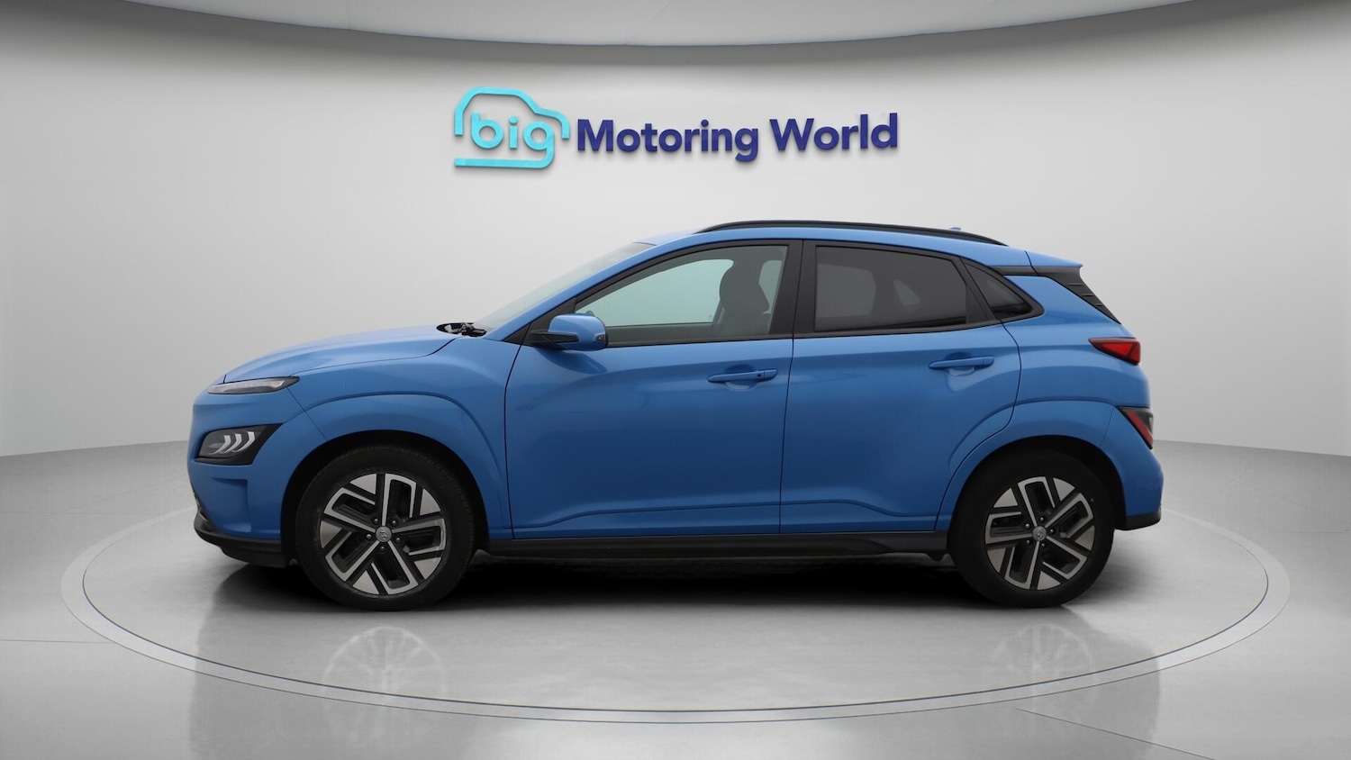 Used Hyundai KONA 2022 for sale - 76759749: Photo 5