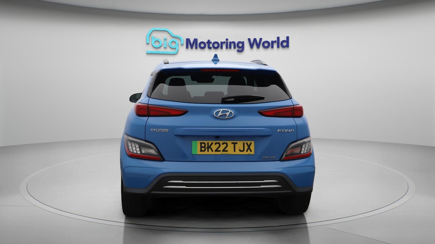 Used Hyundai KONA 2022 for sale - 76759749: Photo 7