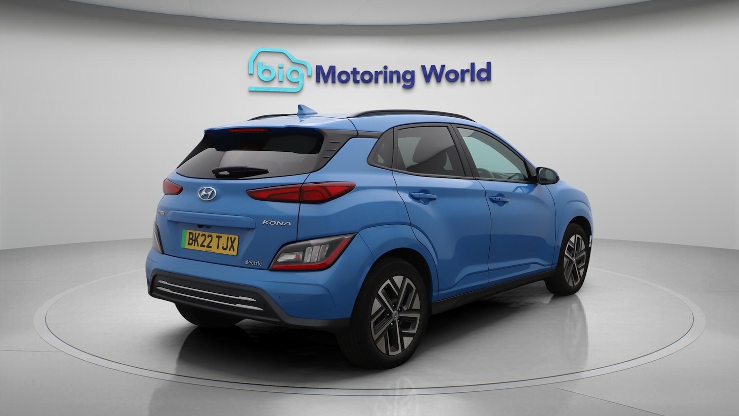 Used Hyundai KONA 2022 for sale - 76759749: Photo 8