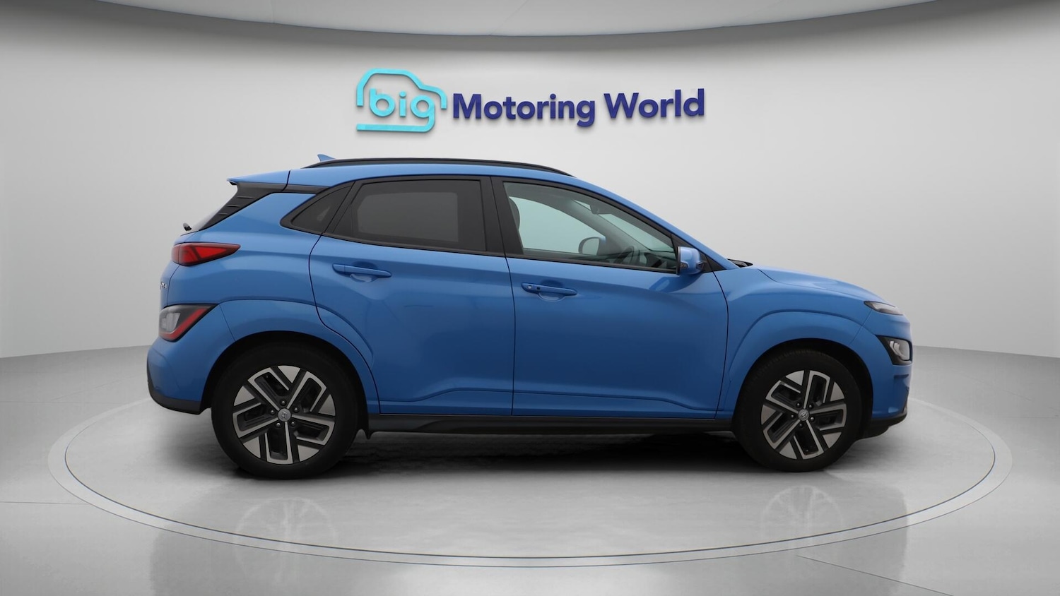 Used Hyundai KONA 2022 for sale - 76759749: Photo 9