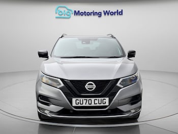 Used Nissan Qashqai 2020 for sale - 79584198: Photo