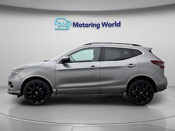 Used Nissan Qashqai 2020 for sale - 79584198: Photo