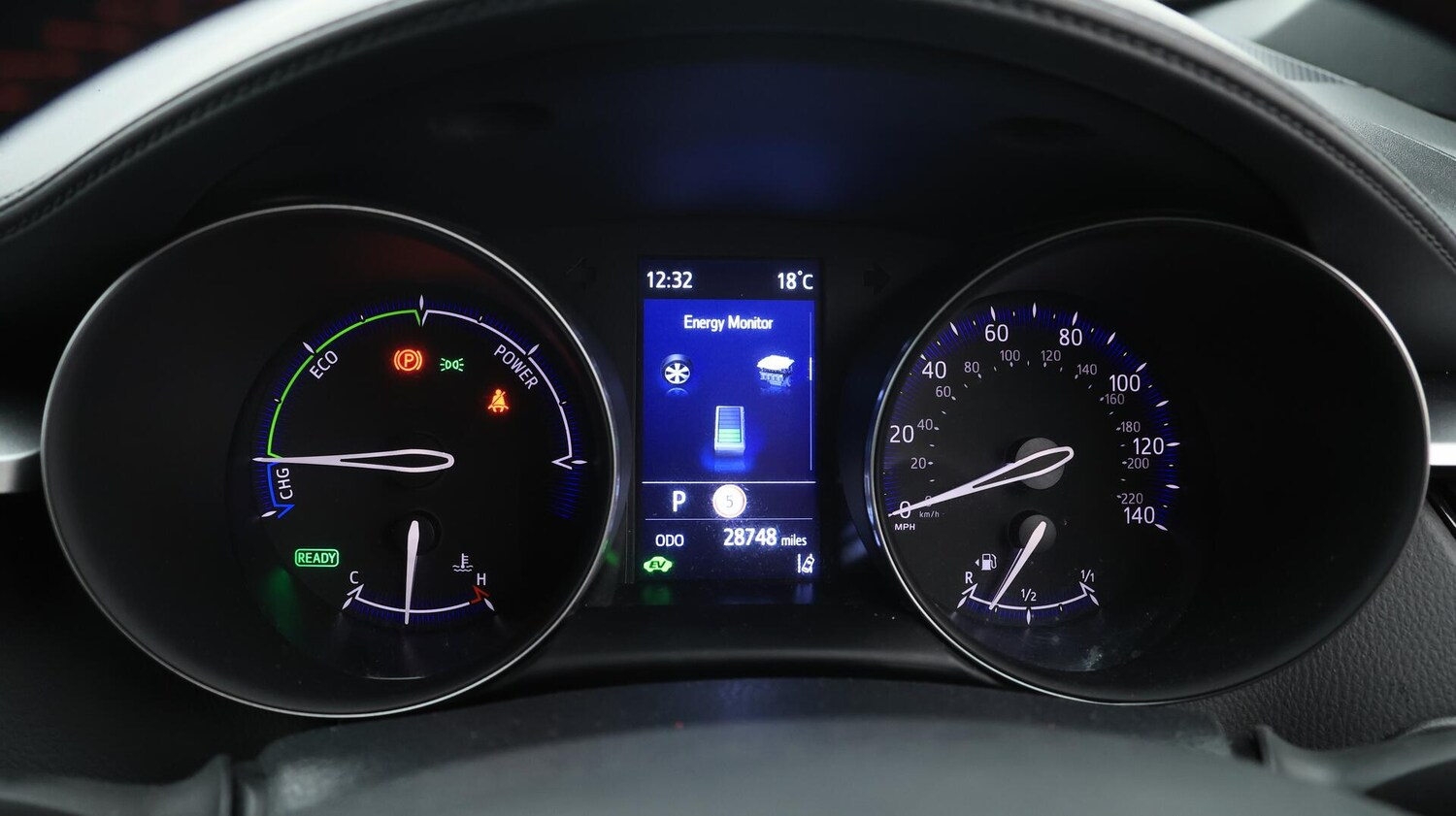 Used Toyota C-HR 2022 for sale - 76001992: Photo 11
