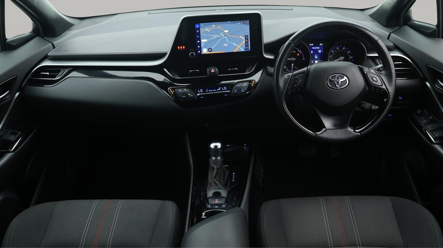 Used Toyota C-HR 2022 for sale - 76001992: Photo 14