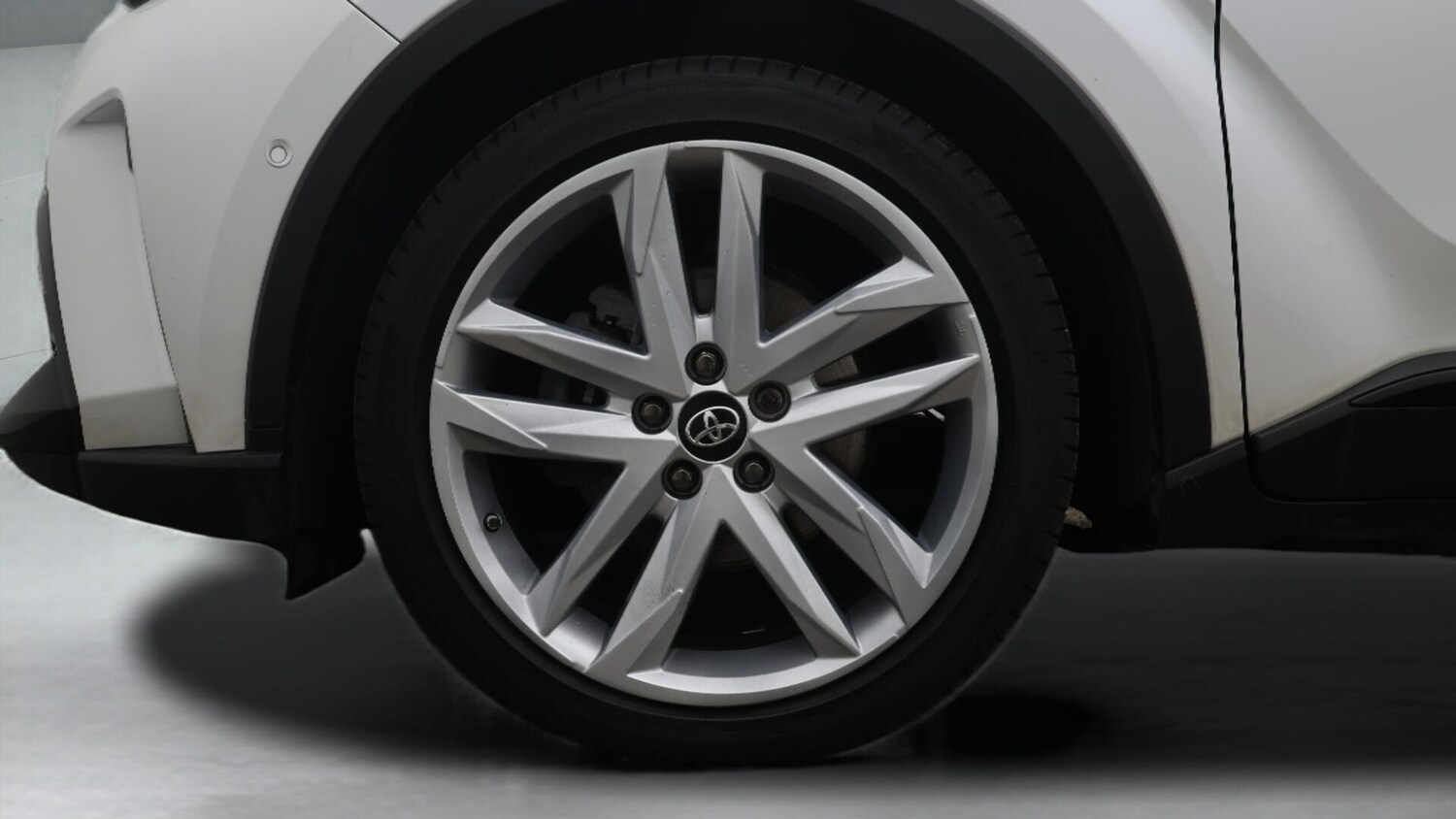 Used Toyota C-HR 2022 for sale - 76001992: Photo 19