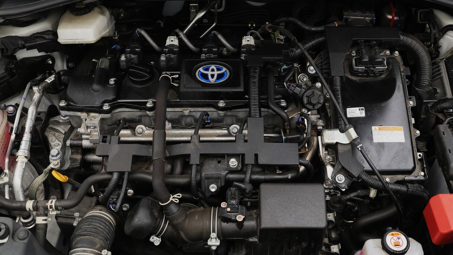 Used Toyota C-HR 2022 for sale - 76001992: Photo 20