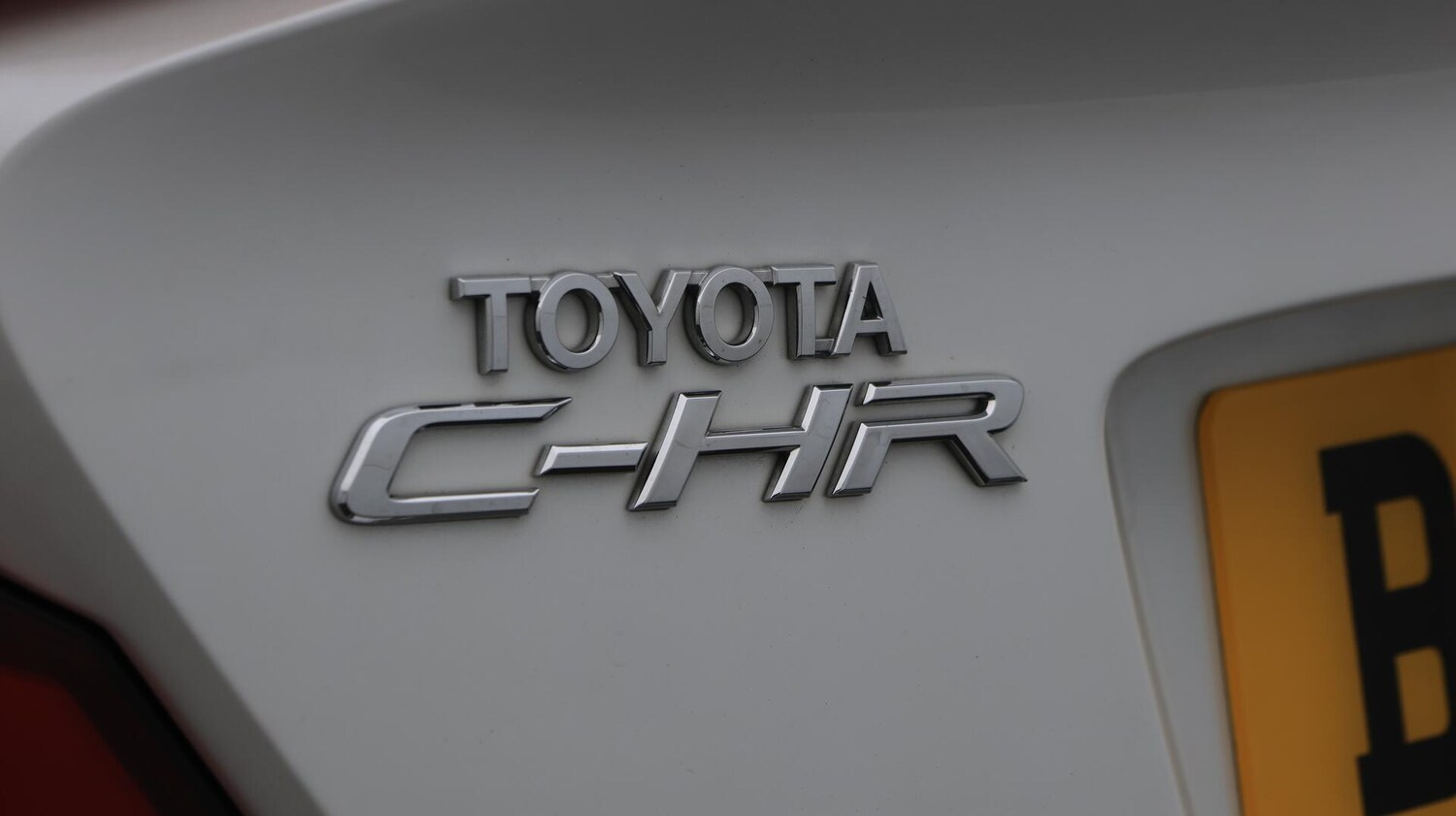 Used Toyota C-HR 2022 for sale - 76001992: Photo 21