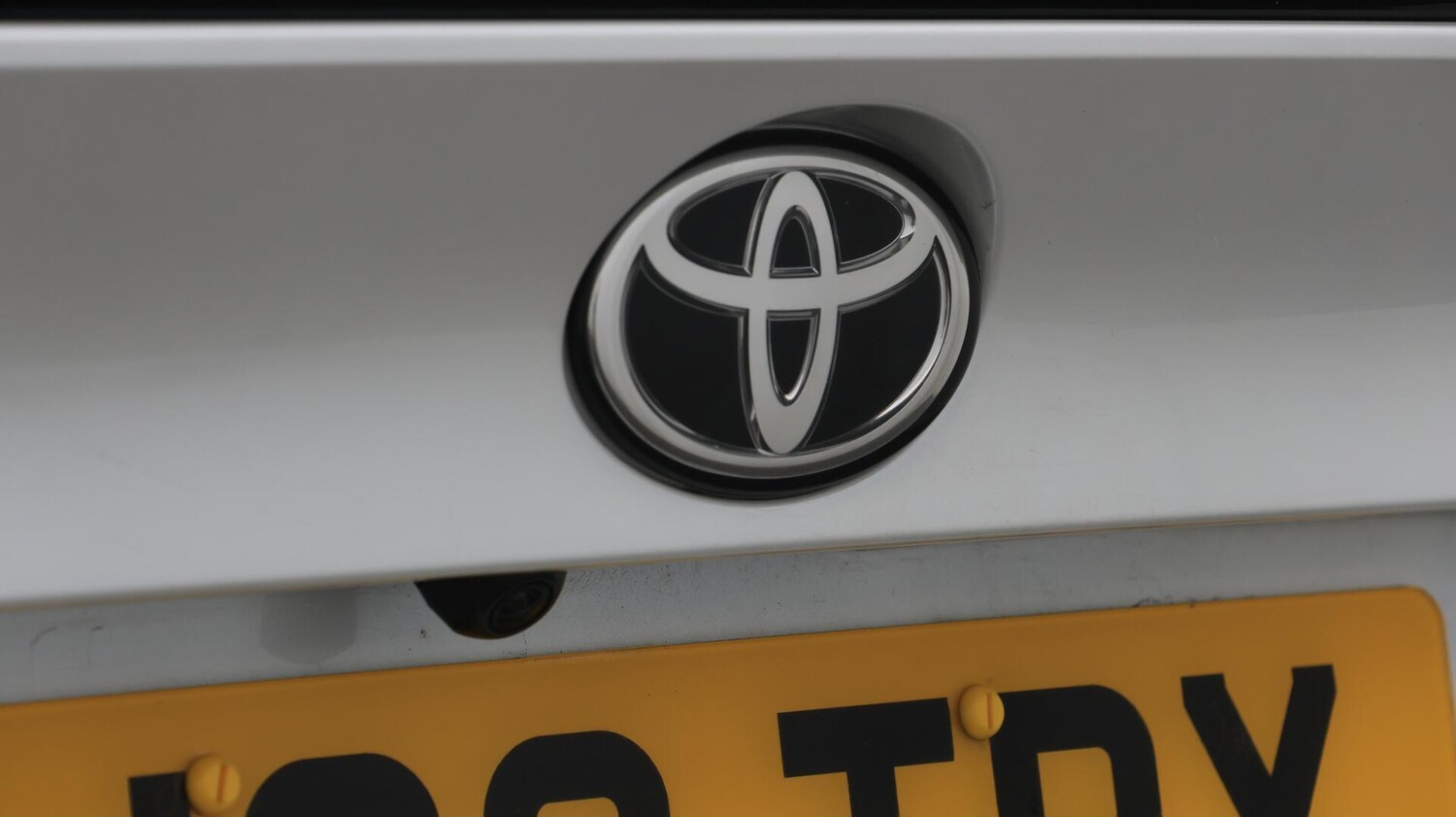 Used Toyota C-HR 2022 for sale - 76001992: Photo 22