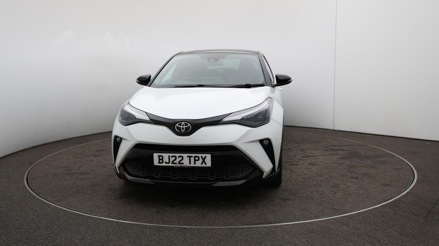 Used Toyota C-HR 2022 for sale - 76001992: Photo 40