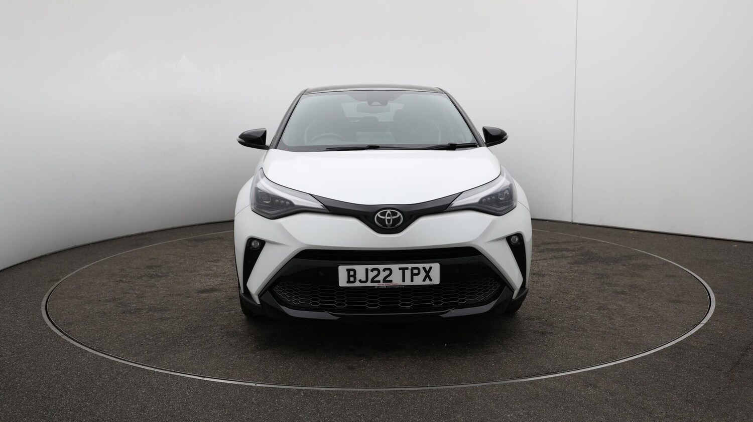 Used Toyota C-HR 2022 for sale - 76001992: Photo 41