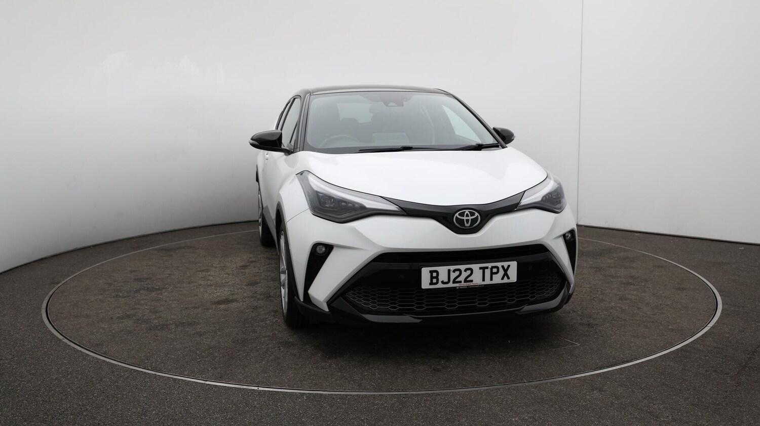 Used Toyota C-HR 2022 for sale - 76001992: Photo 42