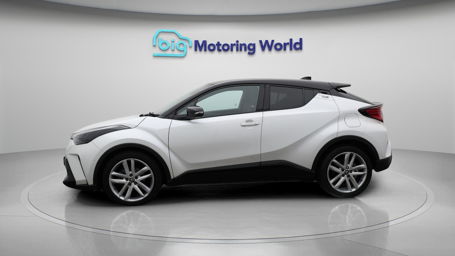 Used Toyota C-HR 2022 for sale - 76001992: Photo 5