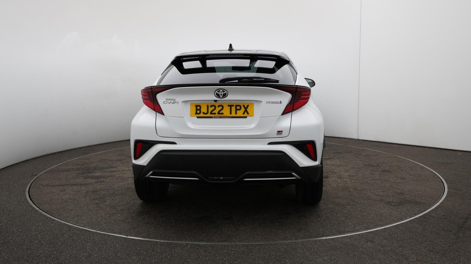 Used Toyota C-HR 2022 for sale - 76001992: Photo 58