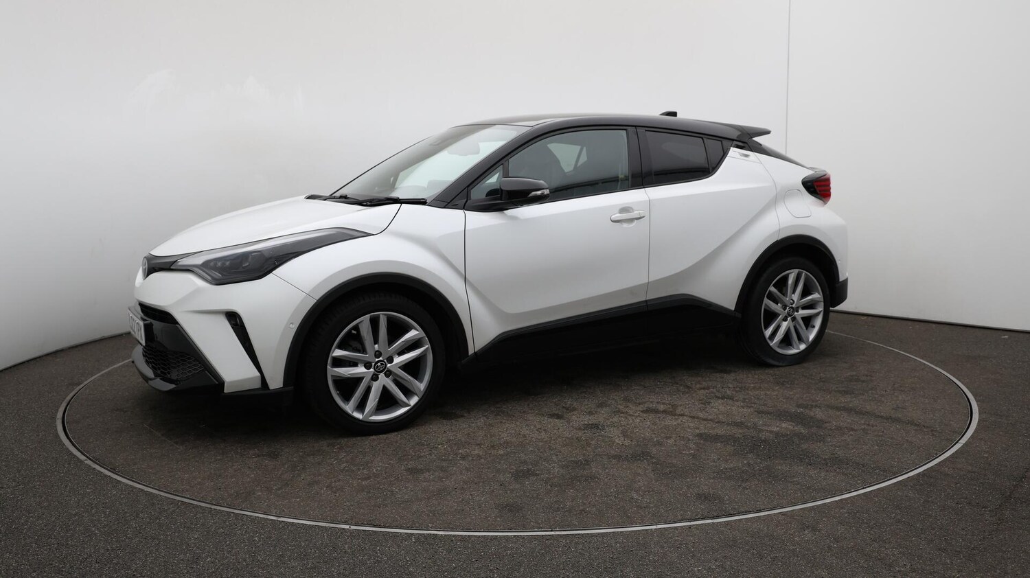Used Toyota C-HR 2022 for sale - 76001992: Photo 68