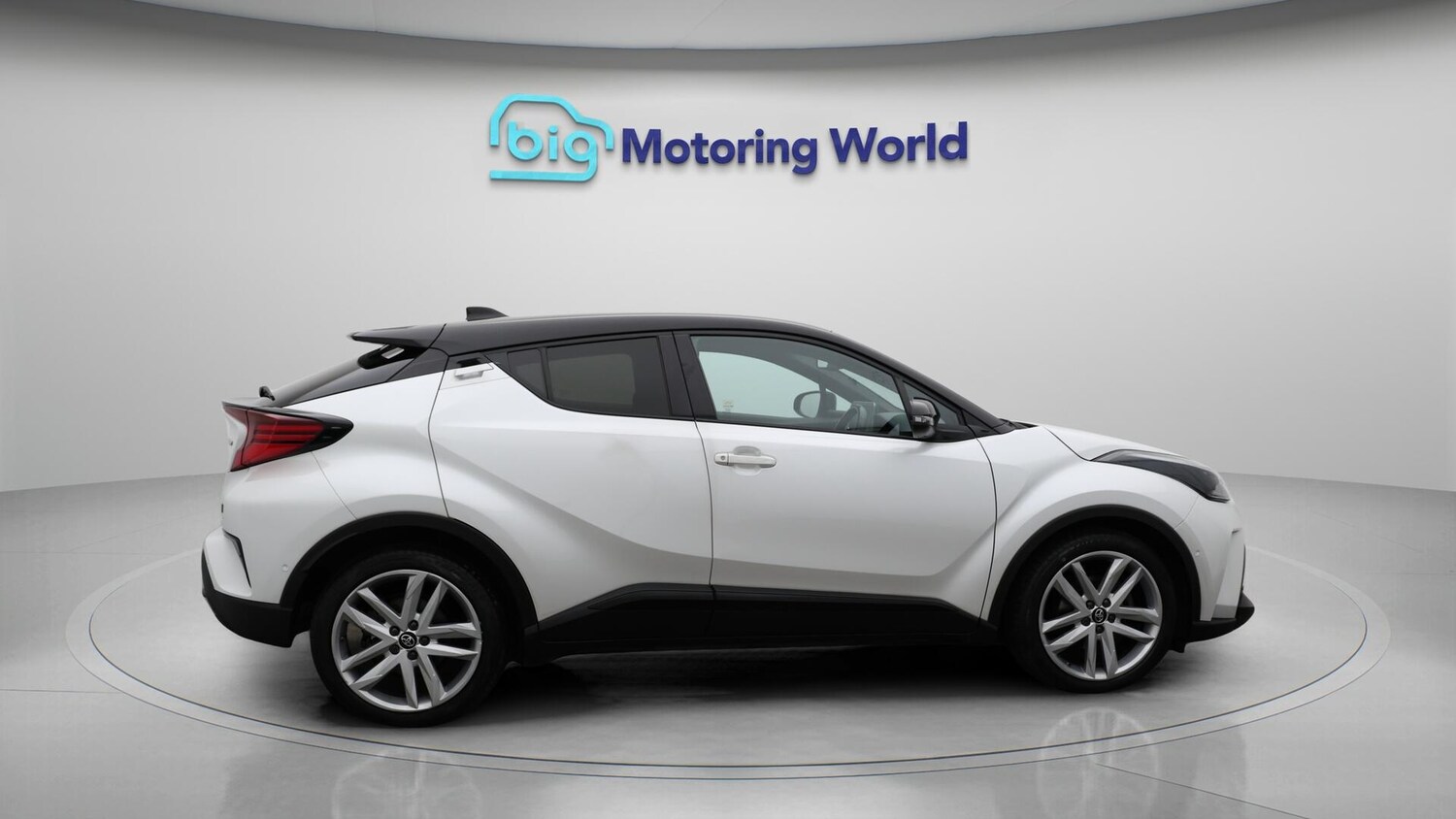 Used Toyota C-HR 2022 for sale - 76001992: Photo 9