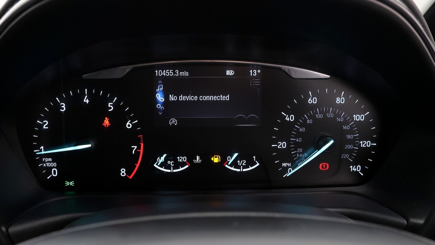 Used Ford Fiesta 2021 for sale - 77379581: Photo 10