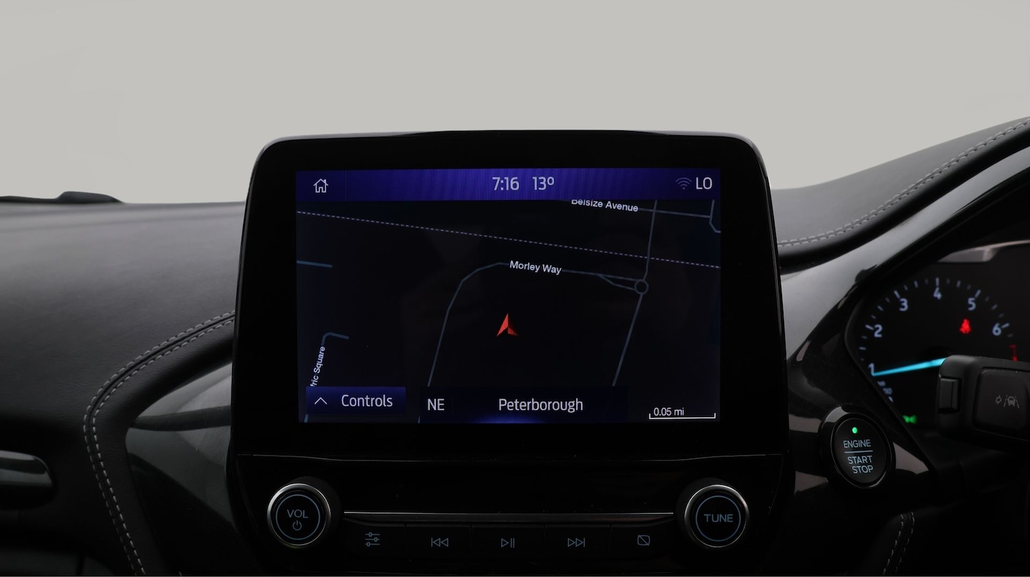 Used Ford Fiesta 2021 for sale - 77379581: Photo 11