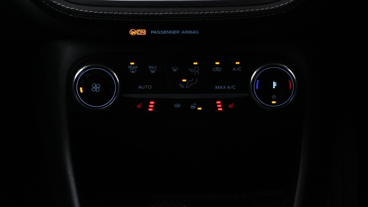 Used Ford Fiesta 2021 for sale - 77379581: Photo 12