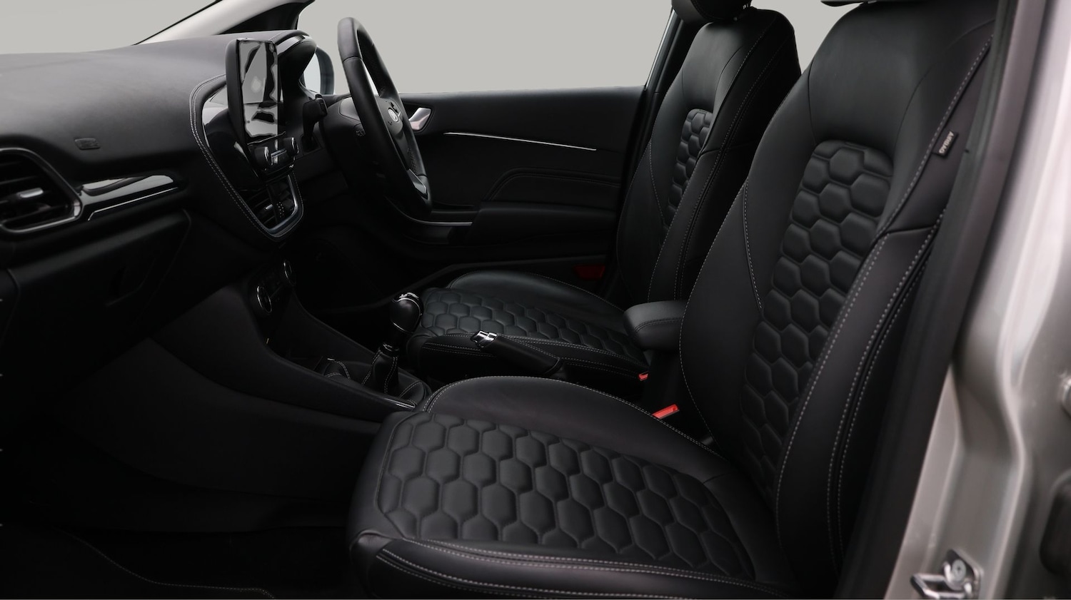 Used Ford Fiesta 2021 for sale - 77379581: Photo 14