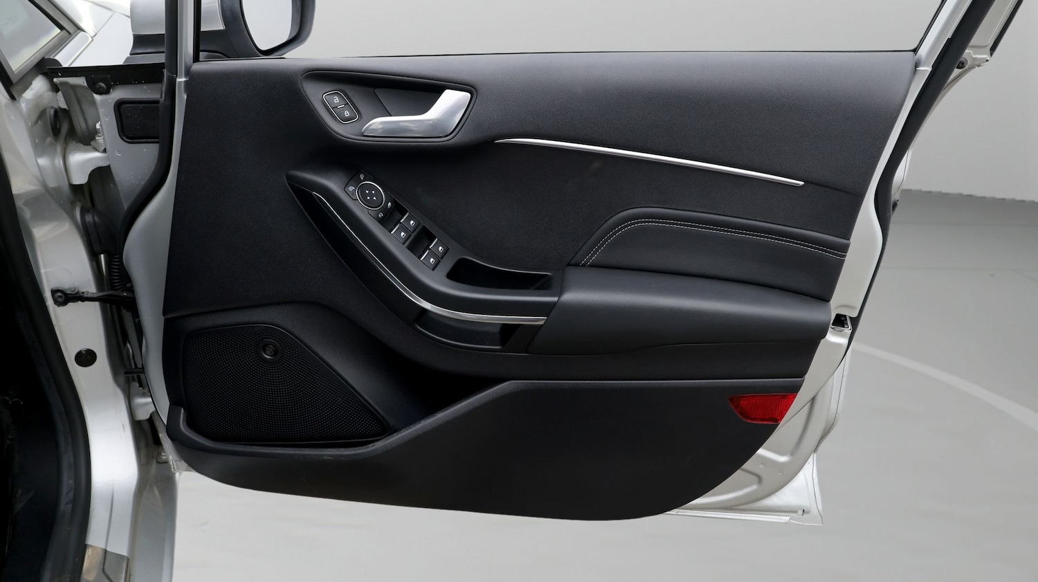 Used Ford Fiesta 2021 for sale - 77379581: Photo 15