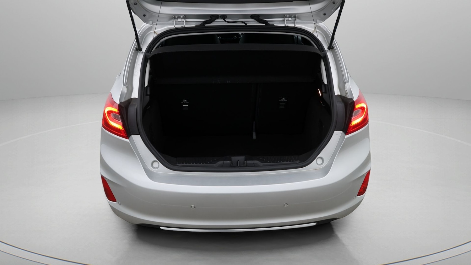 Used Ford Fiesta 2021 for sale - 77379581: Photo 17