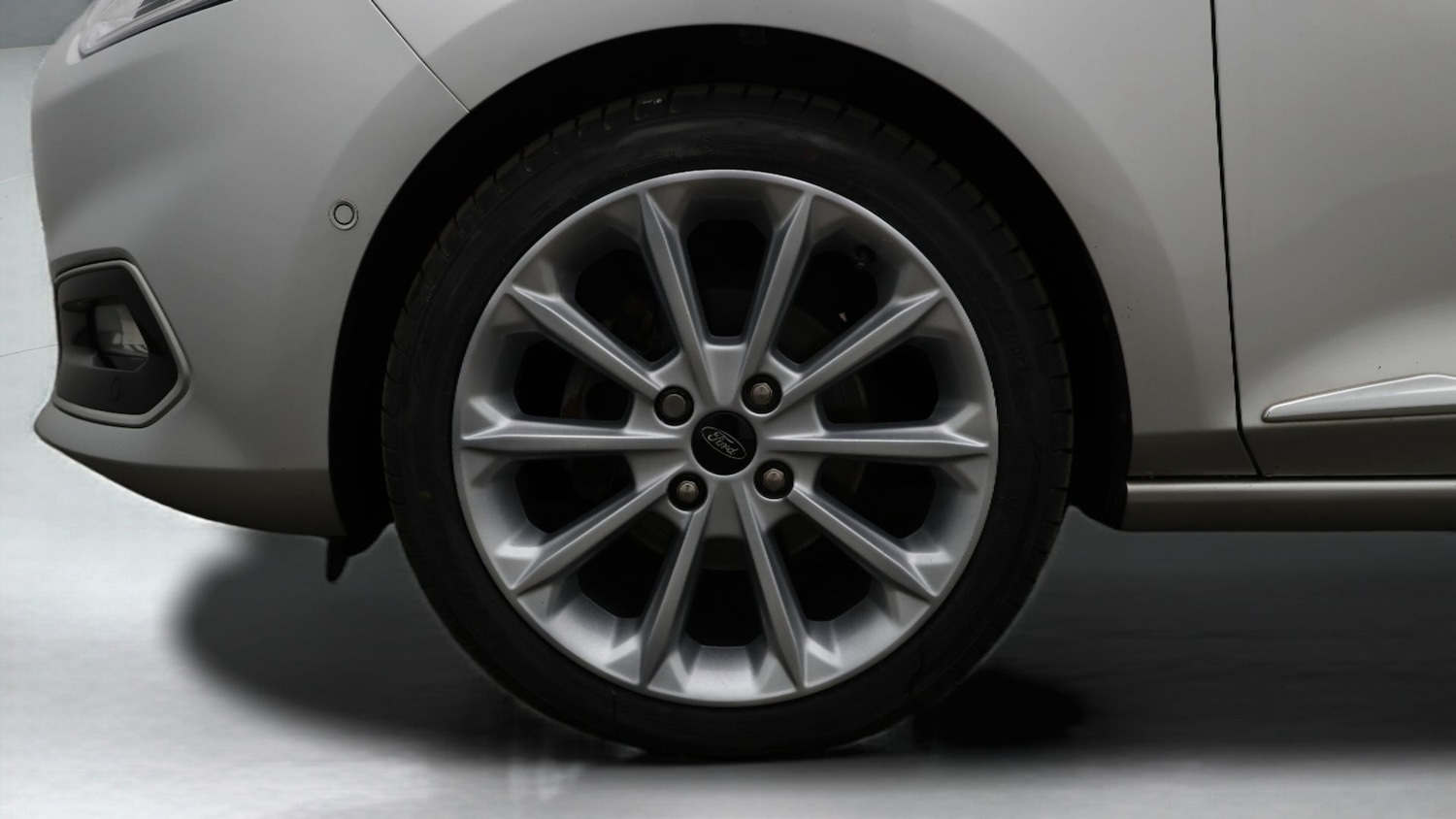 Used Ford Fiesta 2021 for sale - 77379581: Photo 18