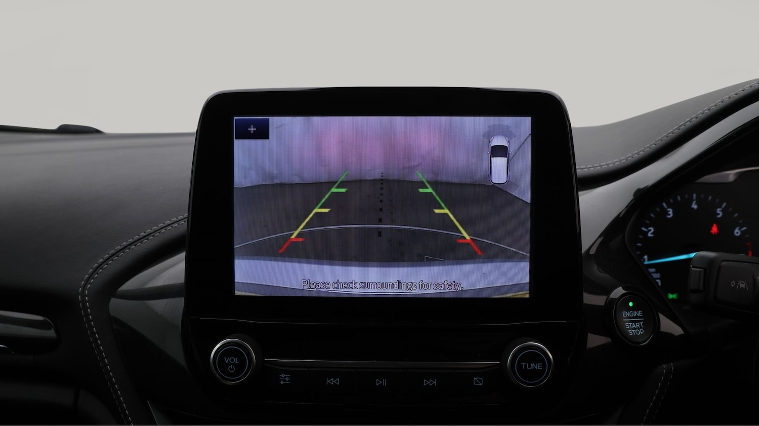 Used Ford Fiesta 2021 for sale - 77379581: Photo 20