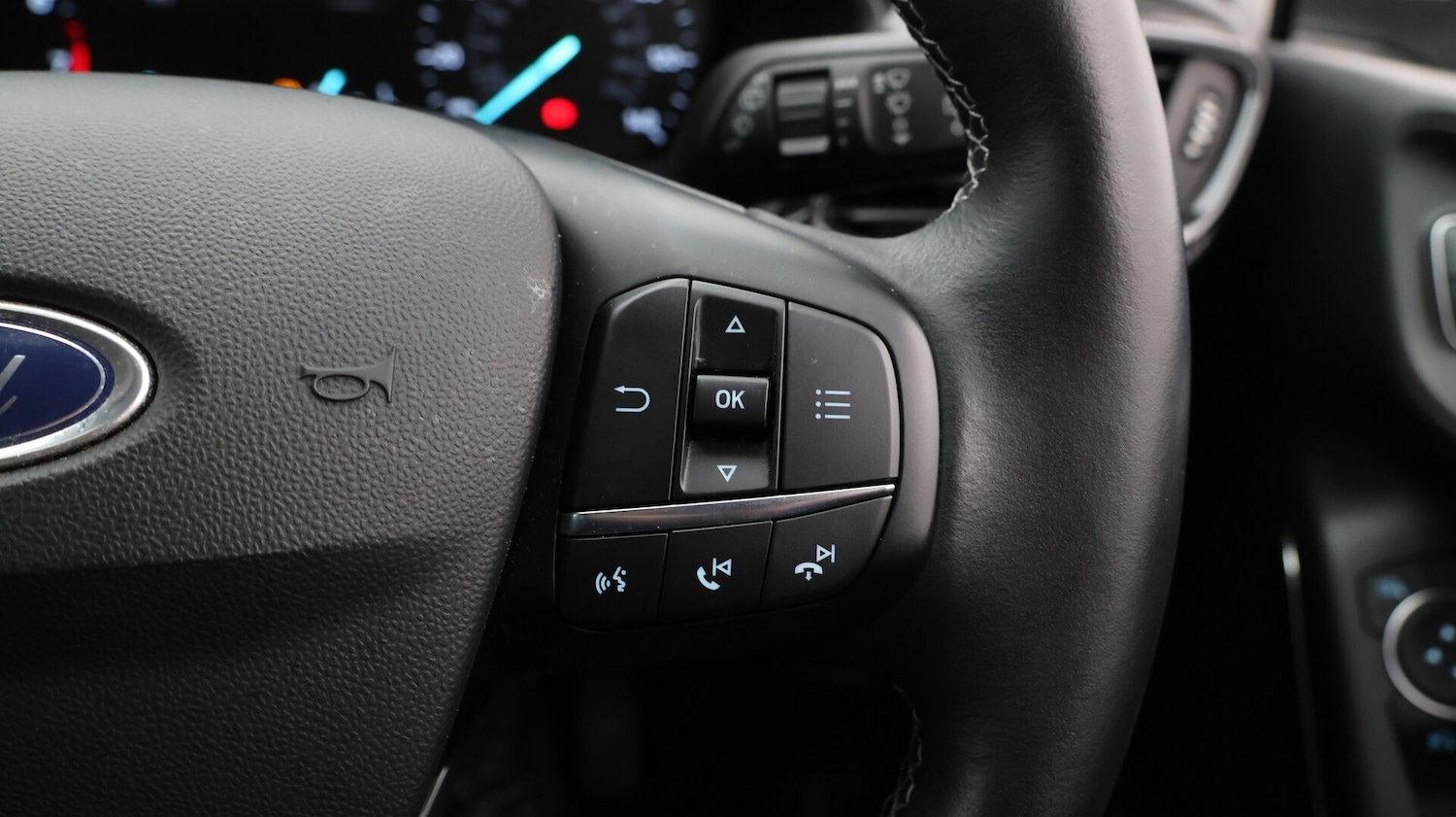 Used Ford Fiesta 2021 for sale - 77379581: Photo 23