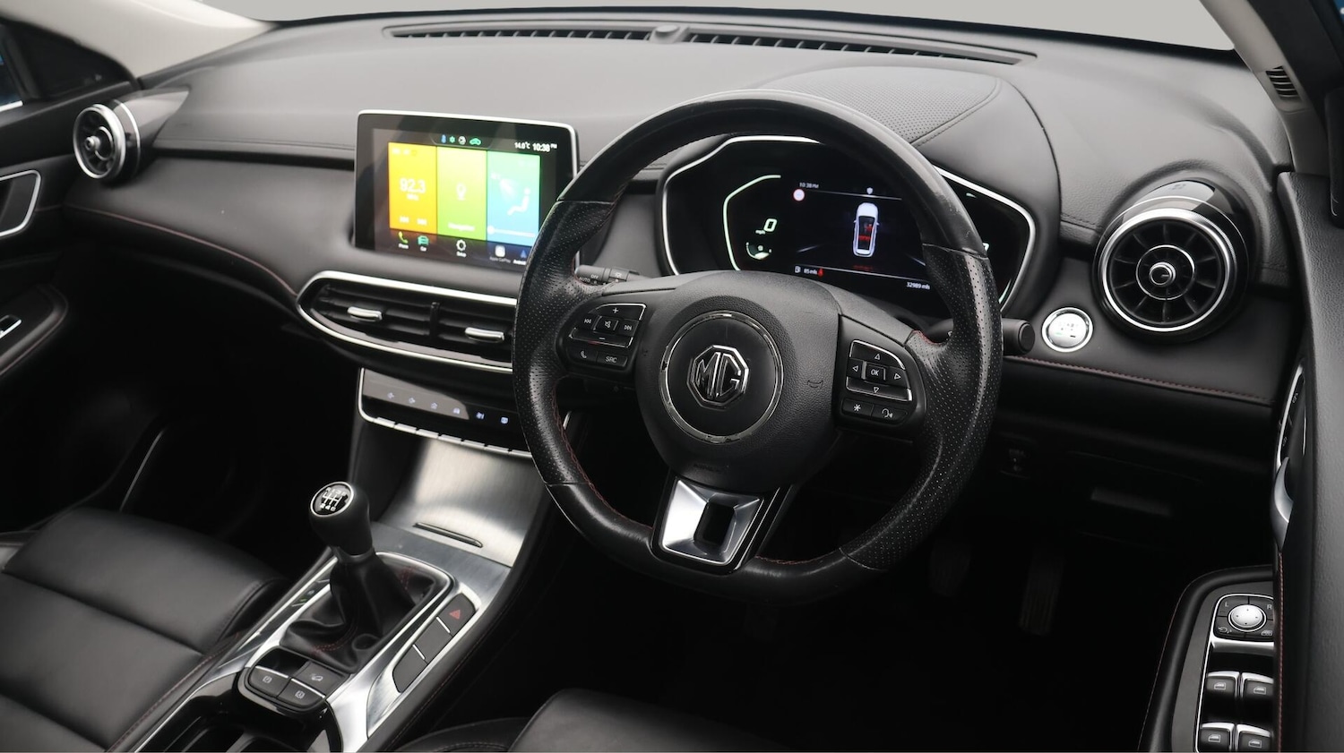 Used MG MG HS 2022 for sale - 76484602: Photo 10