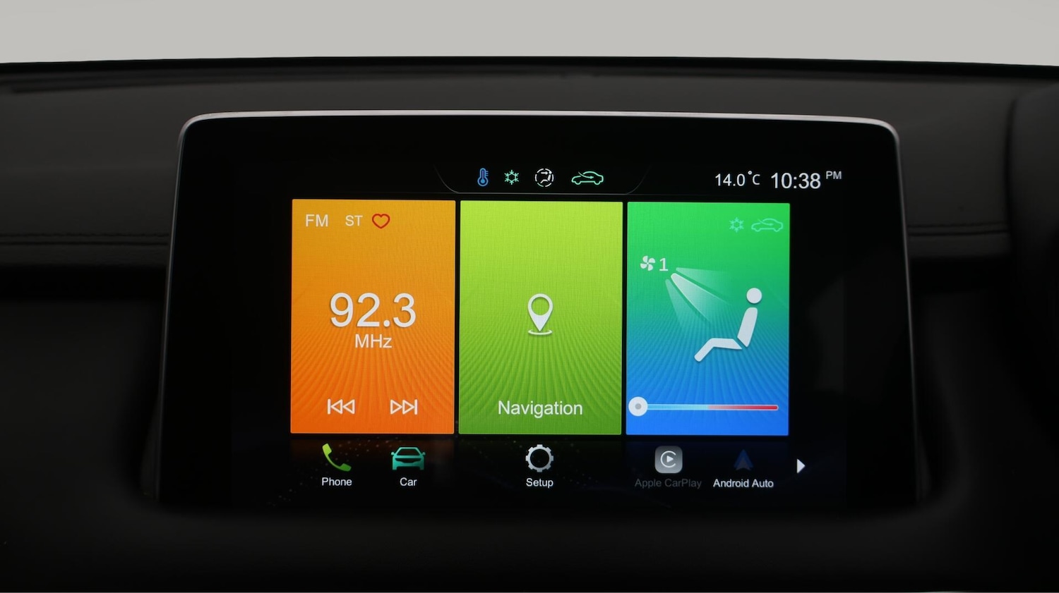 Used MG MG HS 2022 for sale - 76484602: Photo 12