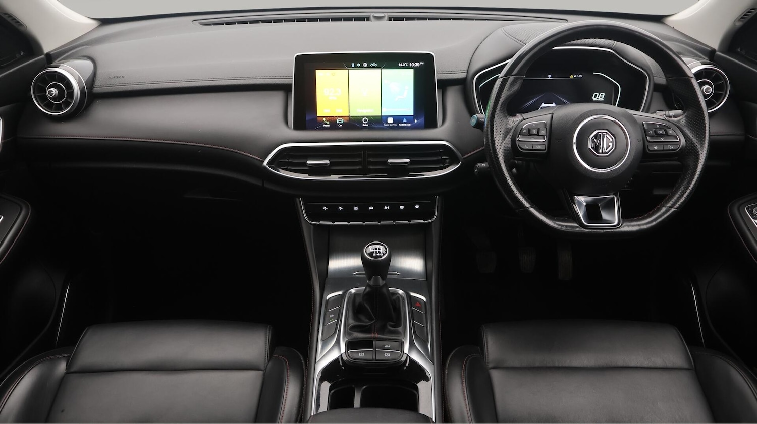 Used MG MG HS 2022 for sale - 76484602: Photo 14