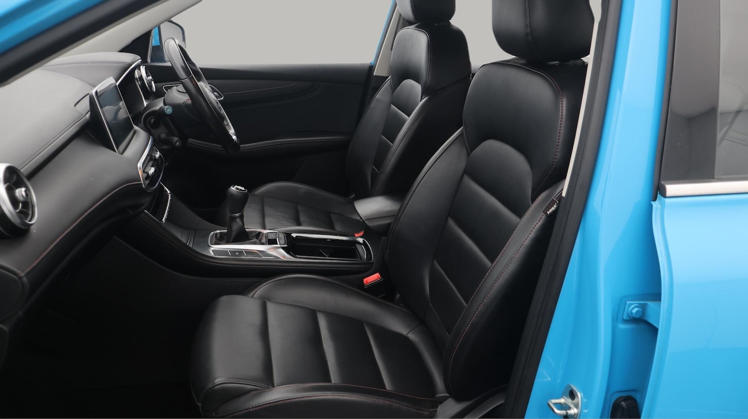 Used MG MG HS 2022 for sale - 76484602: Photo 15