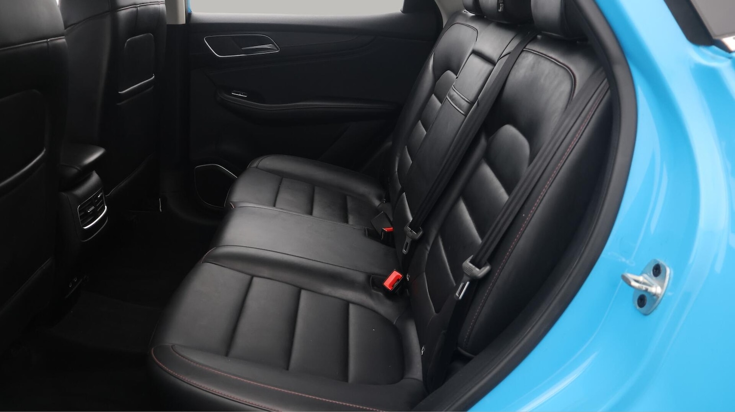 Used MG MG HS 2022 for sale - 76484602: Photo 17