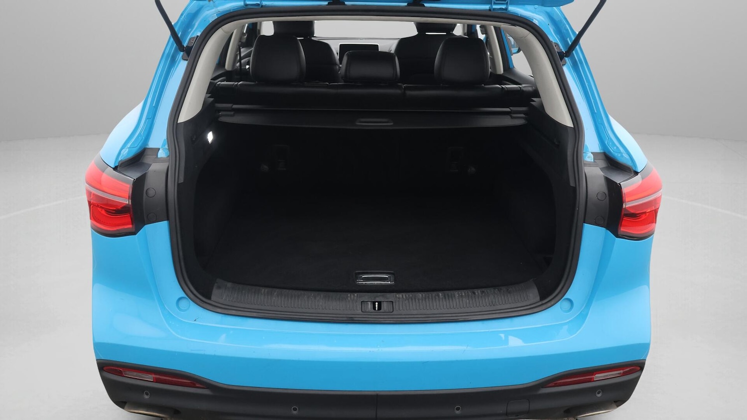 Used MG MG HS 2022 for sale - 76484602: Photo 18