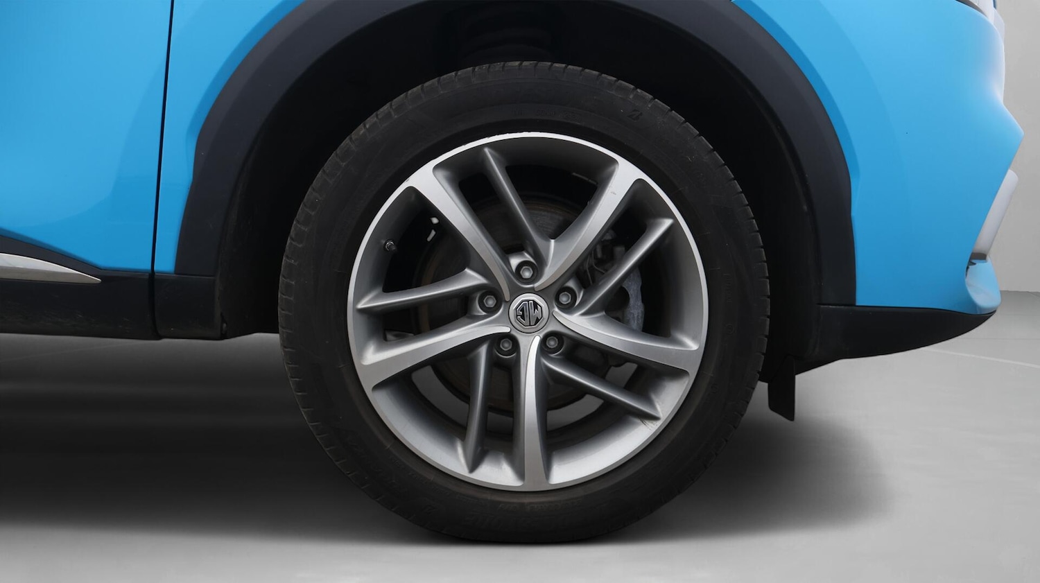 Used MG MG HS 2022 for sale - 76484602: Photo 19