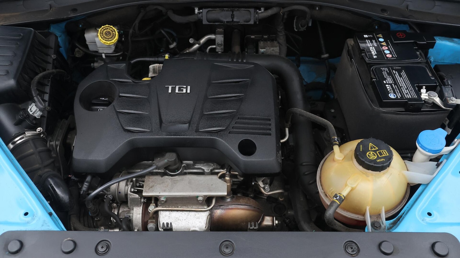 Used MG MG HS 2022 for sale - 76484602: Photo 20