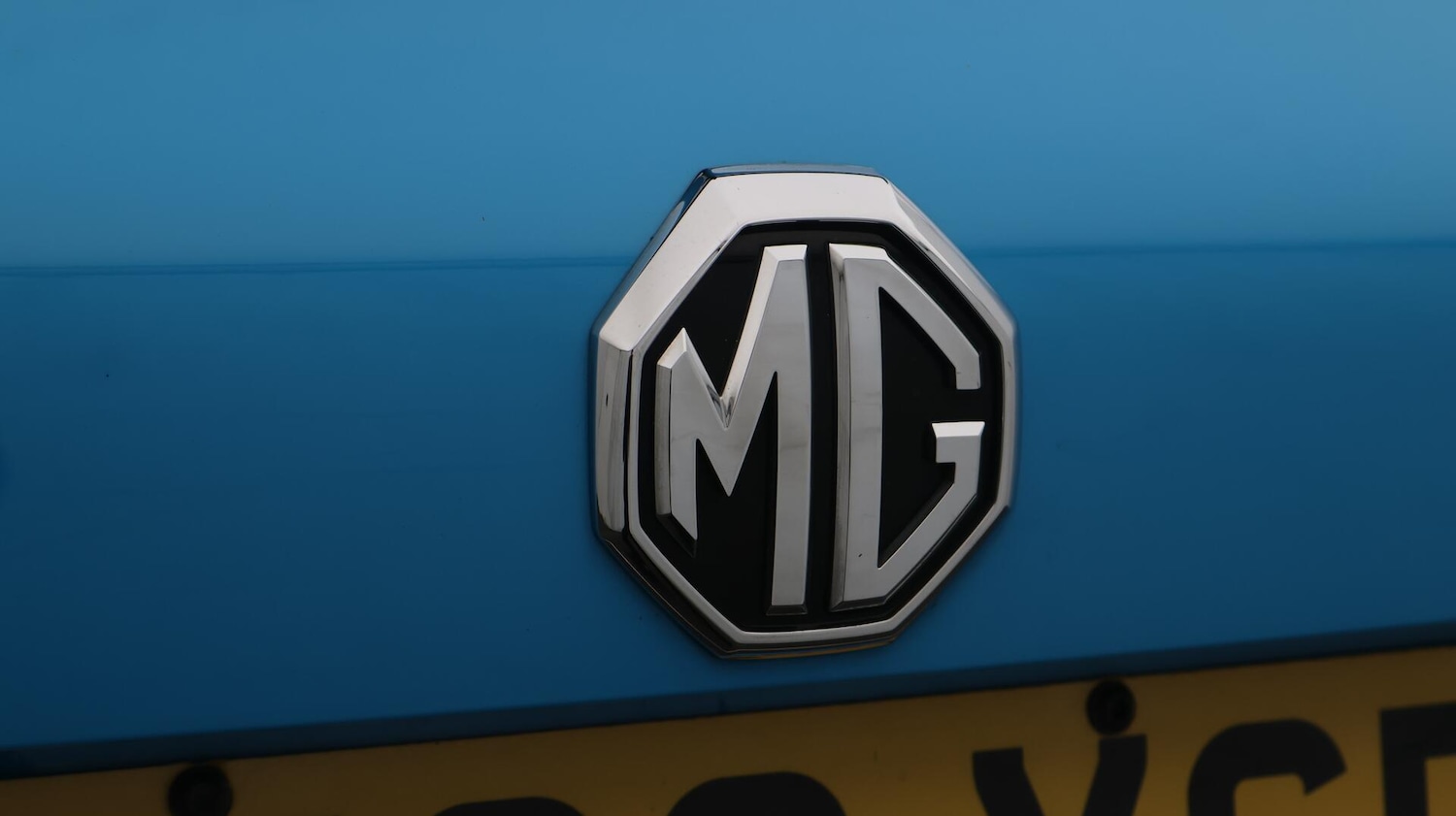 Used MG MG HS 2022 for sale - 76484602: Photo 21