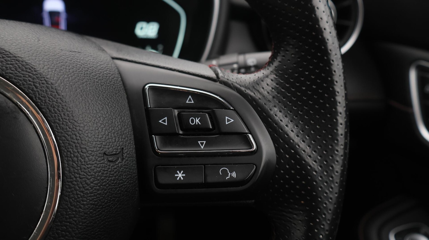 Used MG MG HS 2022 for sale - 76484602: Photo 24