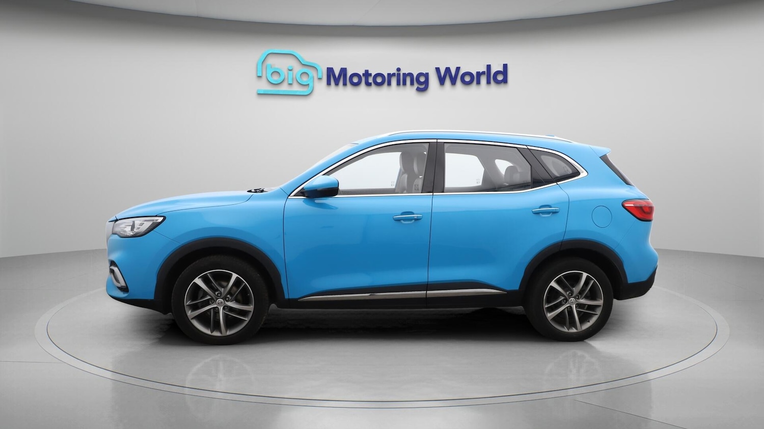 Used MG MG HS 2022 for sale - 76484602: Photo 5