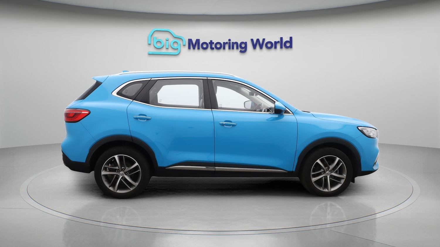 Used MG MG HS 2022 for sale - 76484602: Photo 9