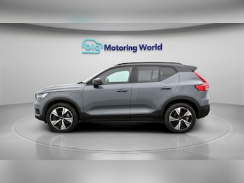 Used Volvo XC40 2022 for sale - 78250682: Photo