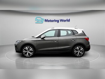 Used SEAT Arona 2023 for sale - 78281589: Photo