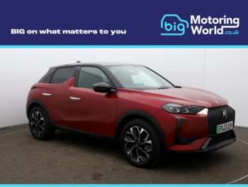 2023 (23) - E-TENSE 54kWh Opera SUV 5dr Electric Auto (155 ps)