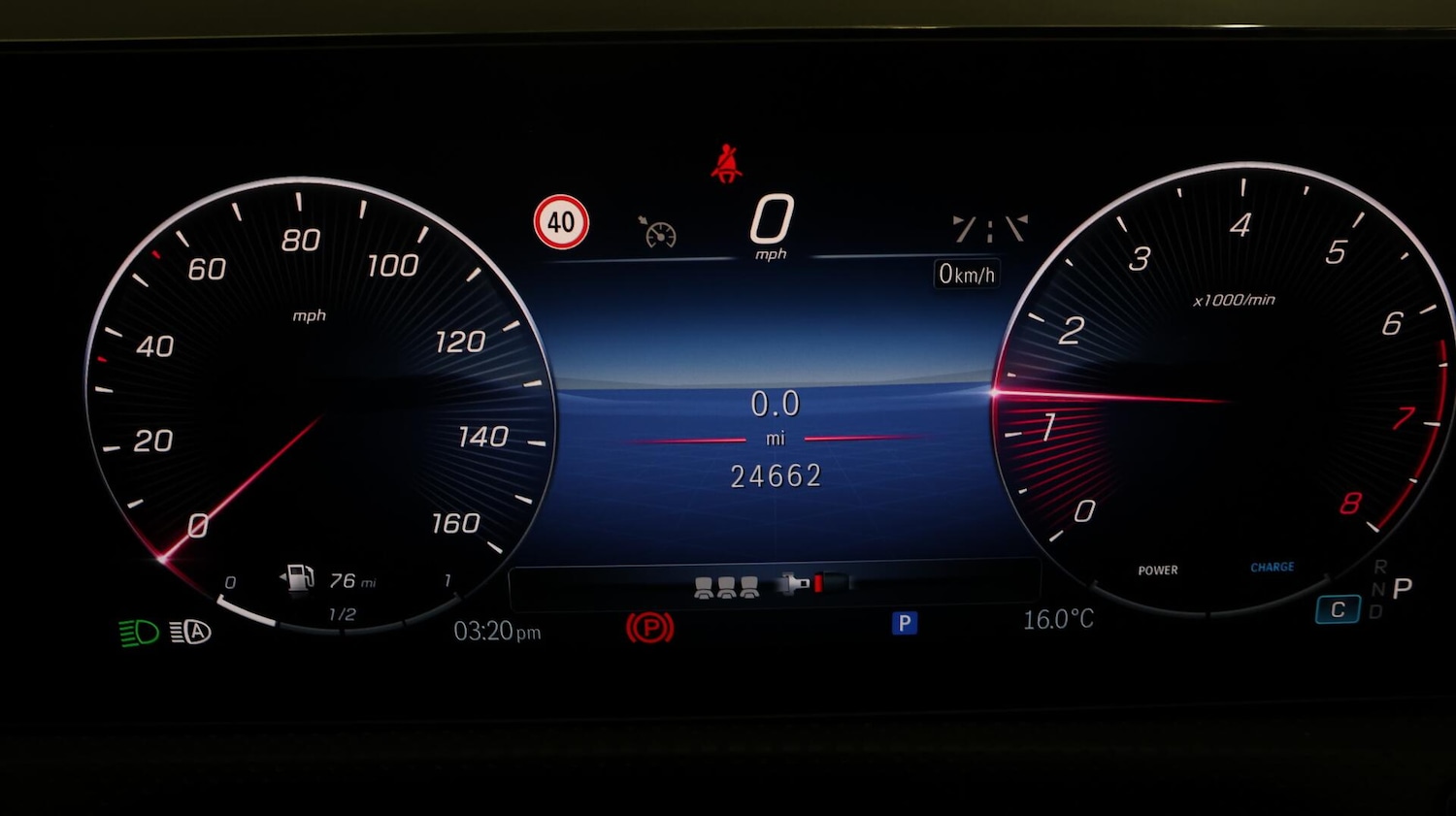 Used Mercedes-Benz A-Class 2024 for sale - 76689794: Photo 11