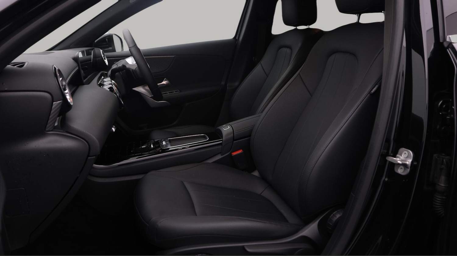 Used Mercedes-Benz A-Class 2024 for sale - 76689794: Photo 15